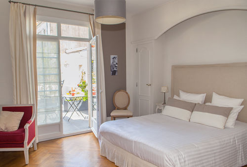 La Villa - Bordeaux Chambres D'Hotes 외부 사진